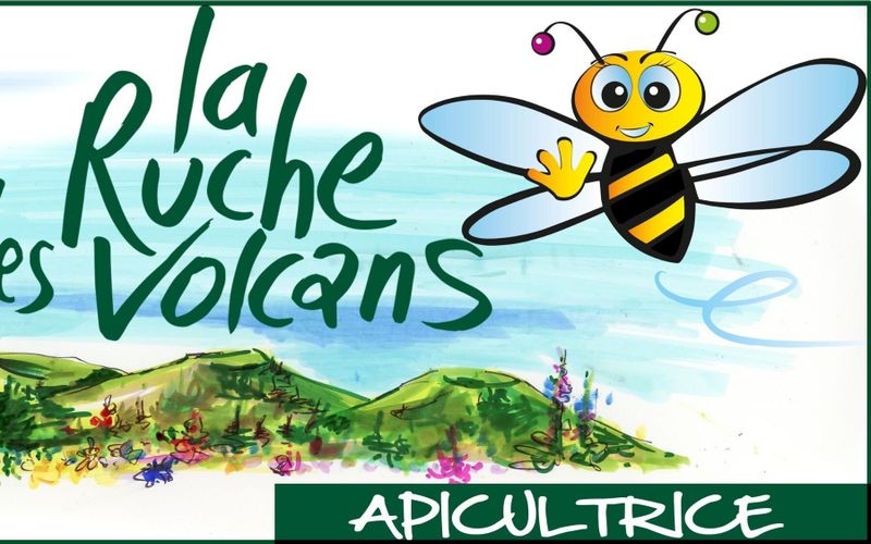 La ruche des volcans